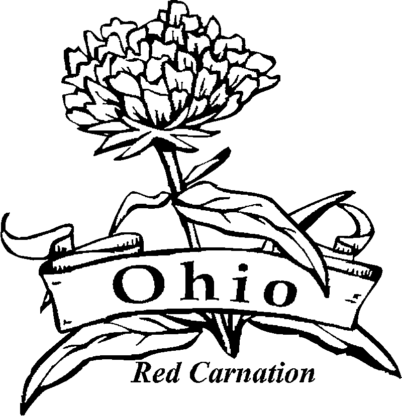 illinois state flower coloring pages - photo #36