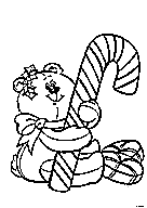 turkey coloring page