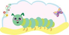 caterpillar