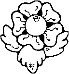 flower coloring printable