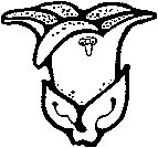 flower coloring printable