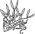 oklahoma state flower coloring printable