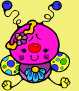 bug online coloring picture