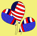 online 4th of july coloring page
