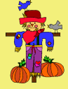 scarecrow