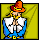 thanksgiving clipart picture