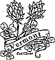 Red Clover Coloring Pages 9